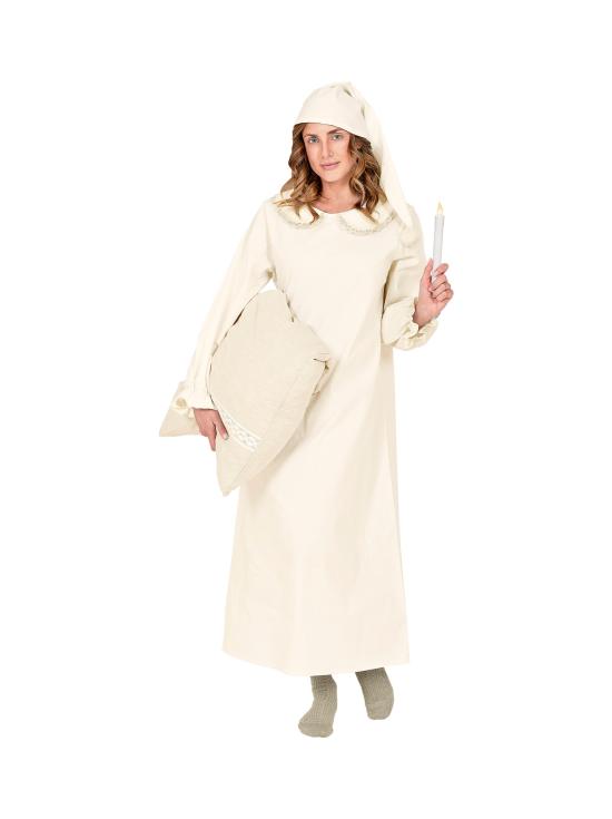 Disfraz Pijama de Dormilón Vintage unisex