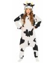 Disfraz Pijama Vaca talla infantil