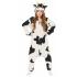 Disfraz Pijama Vaca talla infantil