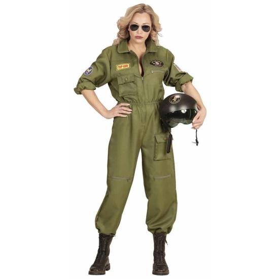 Disfraces de Top Gun para chica al mejor precio