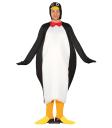 Disfraz Pingüino Friolero Adultos