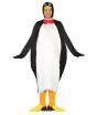 Disfraz Pingüino Friolero Adultos