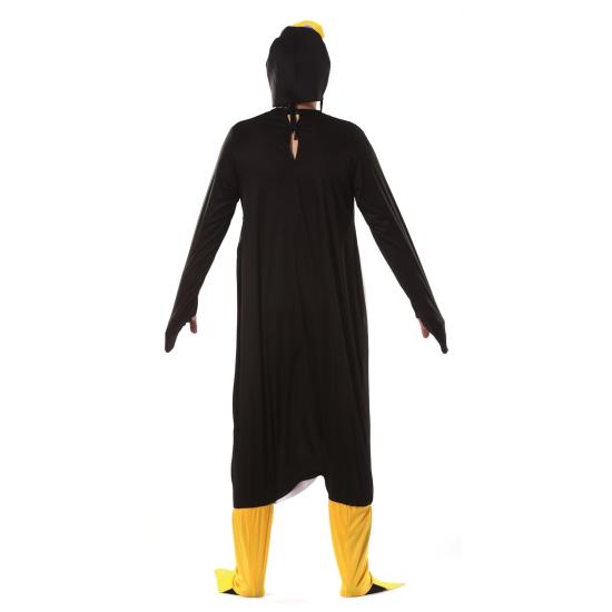 Disfraz Pingüino Friolero Adultos