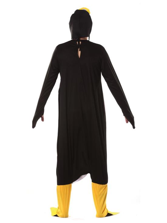 Disfraz Pingüino Friolero Adultos