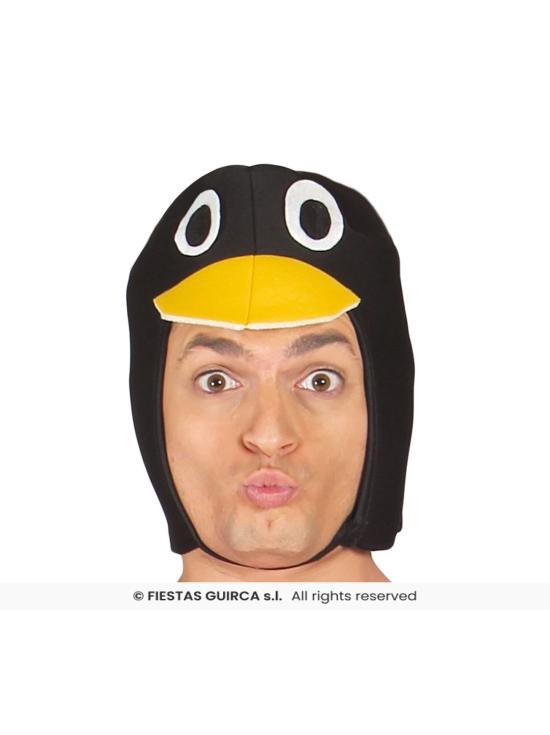 Disfraz Pingüino Friolero Adultos