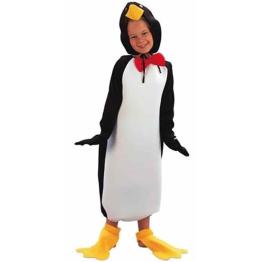 Disfraz Pingüino Gracioso infantil
