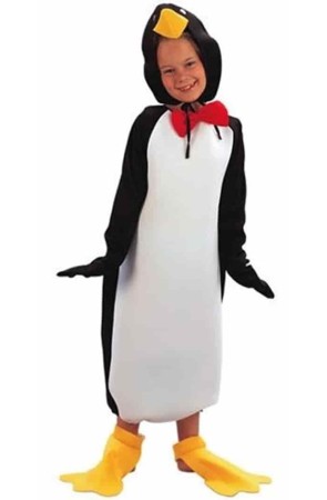 Disfraz Pingüino Gracioso infantil