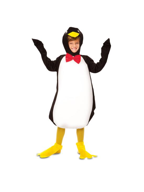 Disfraz Pingüino Gracioso infantil