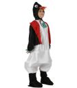 Disfraz Pingüino infantil