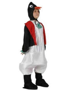 Disfraz Pingüino infantil