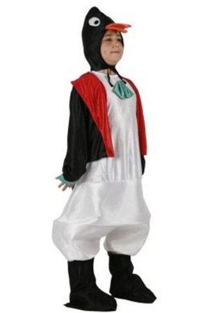 Disfraz Pingüino infantil