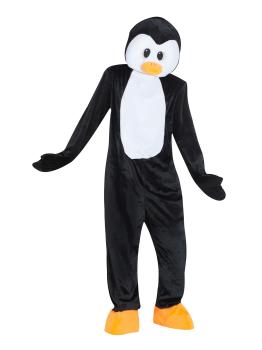 Disfraz Pingüino para Adulto
