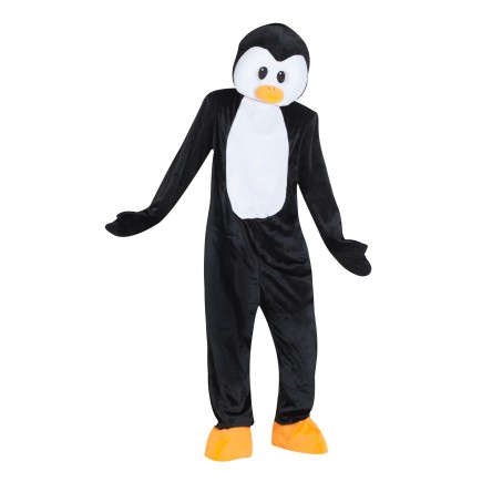 Disfraz Pingüino para Adulto