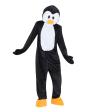 Disfraz Pingüino para Adulto