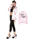 Disfraz Pink Ladies Grease Economico para Mujer