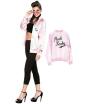 Disfraz Pink Ladies Grease Economico para Mujer