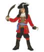 Disfraz Pirata Capitán Garfio Infantil