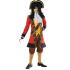 Disfraz Pirata Capitán Hook adulto