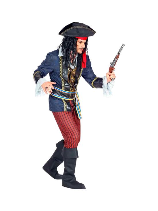 Disfraz Pirata Dandy talla  adulto