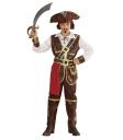 Disfraz Pirata Roba Tesoros para niños