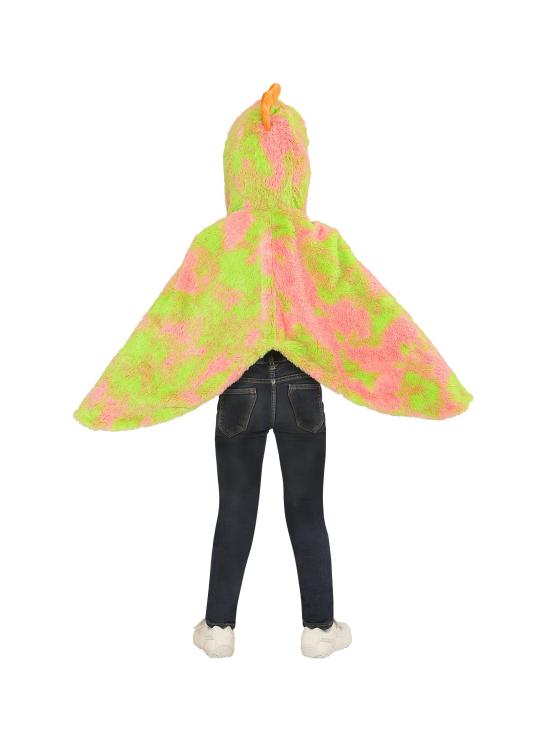 Disfraz Pájaro talla infantil