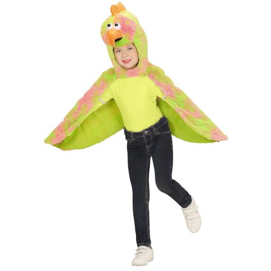 Disfraz Pájaro talla infantil