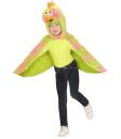 Disfraz Pájaro talla infantil