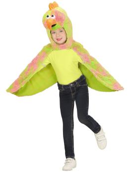 Disfraz Pájaro talla infantil