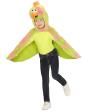 Disfraz Pájaro talla infantil