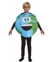 Disfraz Planeta Tierra infantil