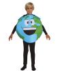 Disfraz Planeta Tierra infantil