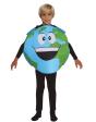 Disfraz Planeta Tierra infantil