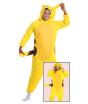 Disfraz Pokemon Pika-chu adulto