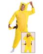 Disfraz Pokemon Pika-chu adulto