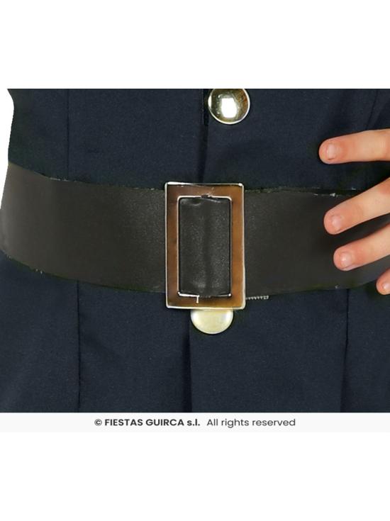 Disfraz Policía Chulita  niña