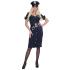 Disfraz Policia New York para Mujer