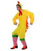 Disfraz Pollo Feliz adulto