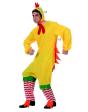 Disfraz Pollo Feliz adulto