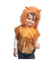 Disfraz Poncho León 3-4 AÑOS