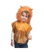 Disfraz Poncho León 3-4 AÑOS