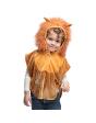 Disfraz Poncho León 3-4 AÑOS