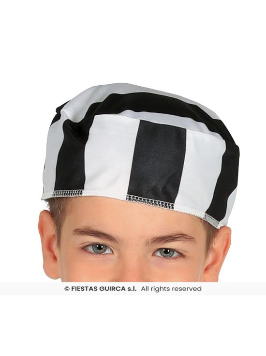 Disfraz Preso talla Infantil