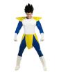 Disfraz Dragon Ball primo Vegeta