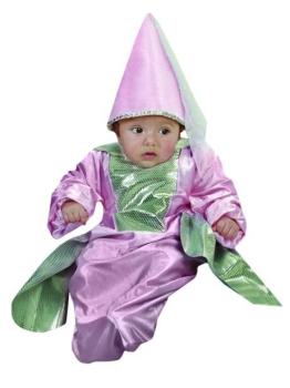 Disfraz Princesa Baby Talla 6-12 meses