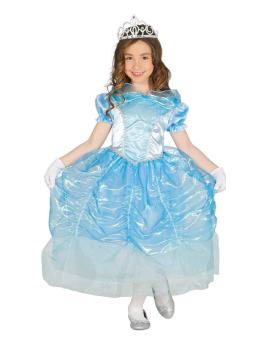 Disfraz Princesa Cenicienta Económico infantil