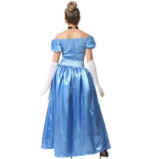 Disfraz Princesa Cenicienta para mujer Disfraz Princesa Cenicienta para mujer
