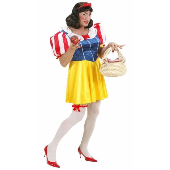 Disfraz Princesa de los Cuentos Traviesa Disfraz Princesa de los Cuentos Traviesa