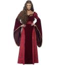 Disfraz Princesa de los Reinos Medieval mujer