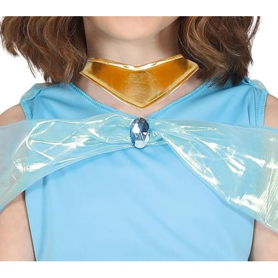 Disfraz Princesa Jasmin infantil. **