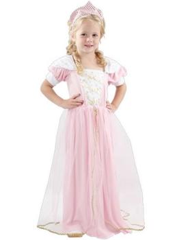 Disfraz Princesa Rosa Happy